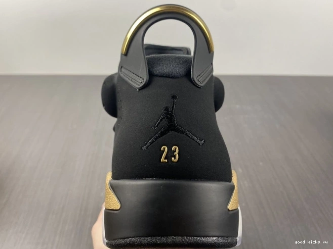 Jordan Air DMP CT4954-007 (2020) 6 Retro 0718